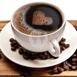 Kopi Luwak Hitam Panas