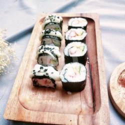 Sushi Maki Roll