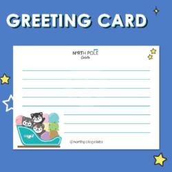 Greeting Card