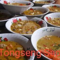 Tongseng Sapi