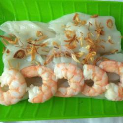 Cing Cong Fan Udang