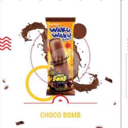 Waku Choco Bomb