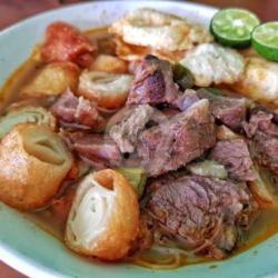 Soto Mie Daging