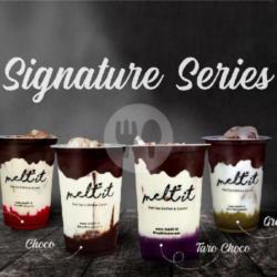 2 Cup Signature Series