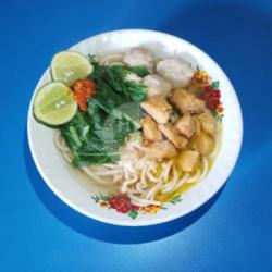 Mie Ayam Bakso