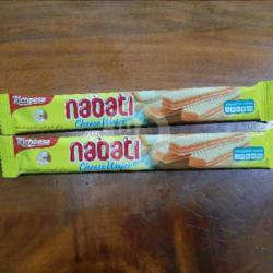 Wafer Nabati Keju