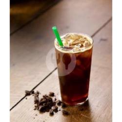 Brown Sugar Bold (black Coffee)