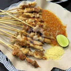 Sate Taichan Full Daging Dada Ayam