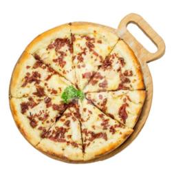 Chicken Bacon Pizza Medium