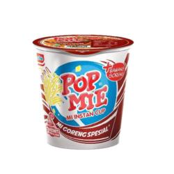Pop Mie Goreng Spesial