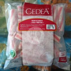 Cedea Duo Twister