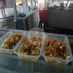 Rujak Thailand Super Pedas