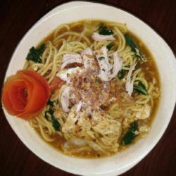 Bakmi Kuah Jawa