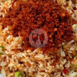 Nasi Goreng Abon Sapi