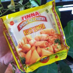 Finna / Ip Kulit Lumpia Kecil 50lbr