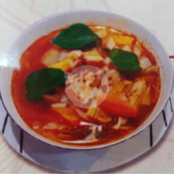 Kwetiao Kuah Tomyam (paket Jumat)