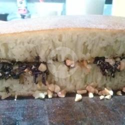 Coklat   Kacang