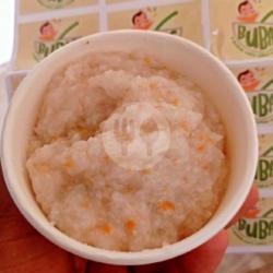 Bubac (bubur Bayi Ceria)