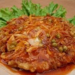 Fuyung Hay Ayam
