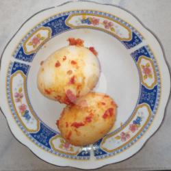 Telur Bulat