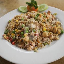 Nasi Goreng Thailand