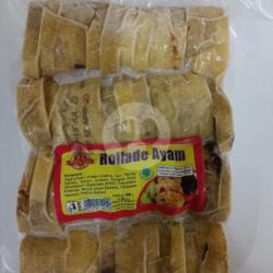 King Rolade Ayam 50pcs