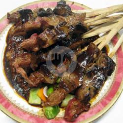 Sate Ati Kambing
