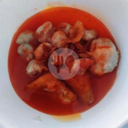 Bakso Kojek Premium Komplit