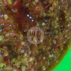 Sambal Pedas Manis