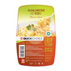 Macaroni Cheese 300gr