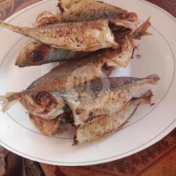 Ikan Laut Goreng