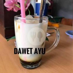 Dawet Ayu Banjarnegara