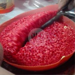 Red Velvet Kacang
