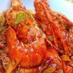 Lobster Asam Manis 500 Gr