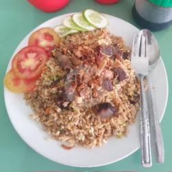 Nasi Goreng Sio Bak