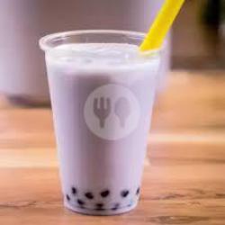 Taro Milkshake