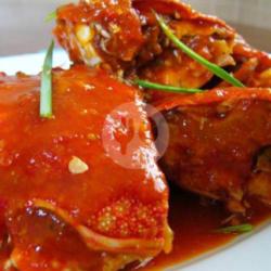 Kepiting Saos Mentega