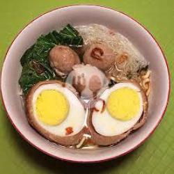 Bakso Telor