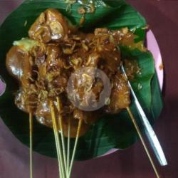 Sate Padang Jantung