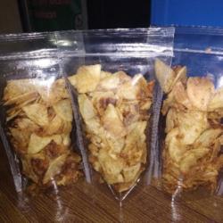 Keripik Kentang Ebi