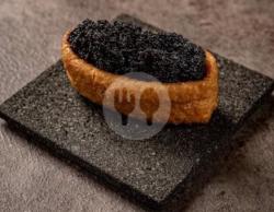 Inari Tobiko Black (1 Pcs)