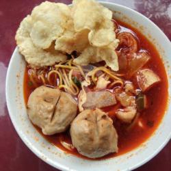 Soto Mie Bakso