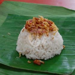 Nasi Prang Ikan Teri