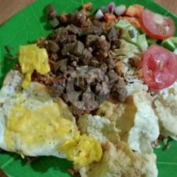 Nasi Goreng Kambing   Ati Ampela