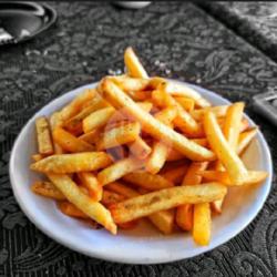 French Fries Blackpepper