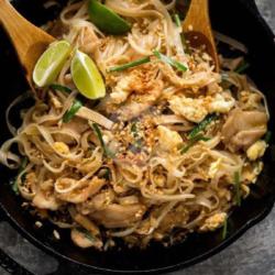 Pad Thai Chicken