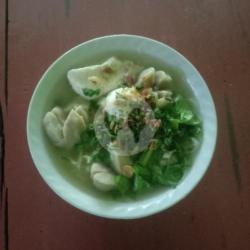 Bakso Sapi  Bakso Ikan  Tahu Putih