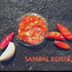 Sambal Korek