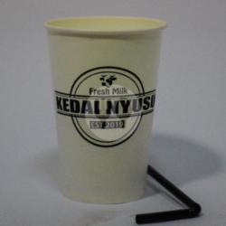 Susu Redvelved (panas)