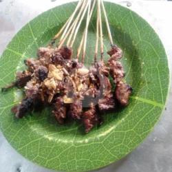 Sate Maranggi Sapi